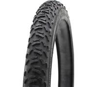 Pneumatico per mountain bike per bambini Deli S-168 TR Noir 16" x 1,75 mm