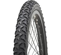 Pneumatico per mountain bike per bambini Deli S-176 TR Noir