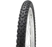 Pneumatico per mountain bike per bambini Deli S-614 TR Noir