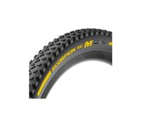 Copertone Pirelli Scorpion Race XC M Lite Team Edition 29x2.4 nero