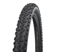 Pneumatico per mountain bike Schwalbe black jack TR Noir 24size x 2,10