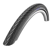 Pneumatico per mountain bike Urban Marathon Reflex Schwalbe TR VAE Noir 26size x 1,75