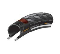 Pneumatico per mountain bike urbano Continental contact TR VAE Noir 26size x 1,75
