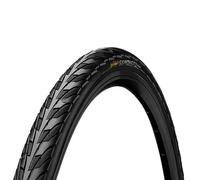 Continental Contact 700c X 42 Rigid Urban Tyre Nero 700C x 42 Black