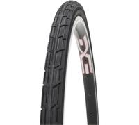 Pneumatico per mountain bike urbano Deli S-192 Tr (32-622) Noir