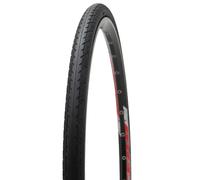 Pneumatico per mountain bike urbano Deli slick TR Noir