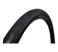 Pneumatico per mountain bike urbano Deli slick TR Noir