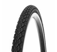 Pneumatico per mountain bike urbano Hutchinson Trekking Tr (37-622) Noir 700 x 37