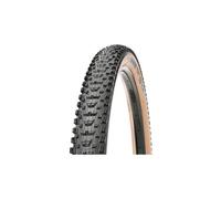 Pneumatico per mtb maxxis rekon 29 tubeless ready con doppia protezione exo e fianchi color cuoio scuro