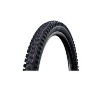 Pneumatico per mtb schwalbe tacky chan gravity pro 27 5 diagonale tubeless ready morbido ultra soft e 50 nero
