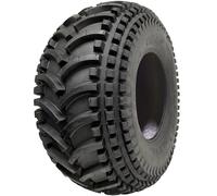 Wanda Tyre Pneumatico Quad P308 22x11.00-8 Tubeless 4 strati Battistrada 16 mm Carico 145 kg E