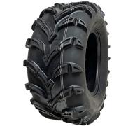 Wanda Tyre Pneumatico 25x10.00-12 Quad P377 - 6 strati - per ATV - 7 psi