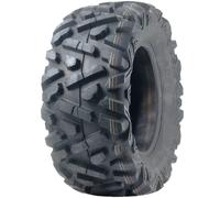 Pneumatico 27x11.00-14 ATV Quad Wanda P350 6 strati marcato E Road Legal All-...