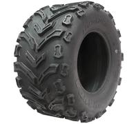 Pneumatico per quad ATV 25x12.50-12, 6 strati, Wanda P3128, omologato per la cir