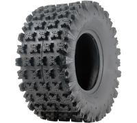 22x10.00-10 Slasher ATV Quad Tyre OBOR Race 47N E-Marked Road Legal WP02 6-ply