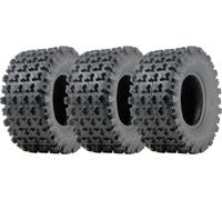 Pneumatico per quad ATV Slasher 22x10.00-10 OBOR Race 47N omologato per uso stra