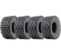 Pneumatico per quad ATV Slasher 22x10.00-10 OBOR Race 47N omologato per uso stra