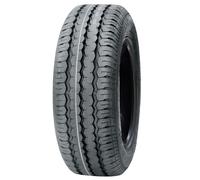 Pneumatico per rimorchi 195/50R13C, alta velocità, omologato per l'uso su strada