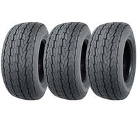 Pneumatico per rimorchio 20.5x8.00-10, 8 strati, P815, omologato per la circolaz