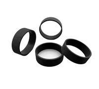 Pneumatico per rullo di alimentazione duplex E3E01-40133 compatibile con Officejet Pro 8700 8702 8710 8715 8716 8717 8718 8719 8720 8725 8728 8730 8740 8745(50pcs)