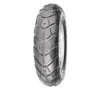Deli Tire Coppia gomme SC-109 + SC-101 80/90-15 51J + 120/90-10 66J