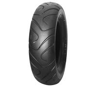 Pneumatico per scooter Deli Tire 130-70-12 Optimo Sc-106 Tl 56L Noir 12"