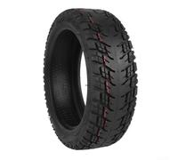 Pneumatico per scooter elettrico, 25,4 x 6,5 - 16,5 cm, fuoristrada, vuoto, senza camera d'aria, gomma ispessita, antiscivolo, resistente all'usura, presa forte per guida su terreni accidentati