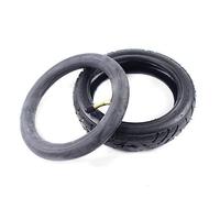 Pneumatico per scooter elettrico, Camera d'aria e pneumatico esterno con valvola di piegatura for monopattini elettrici Razor