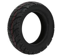 Pneumatico per Scooter Elettrico da 10 Pollici - Ruota di Ricambio in Gomma per KUGOO M4, M4 PRO