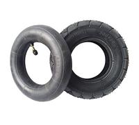 Pneumatico per Scooter Elettrico e Camera d'Aria, Pneumatico Gonfiabile 200X50 per Razor E100, E150, E200, Power Core E1