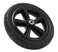 Pneumatico per Scooter Elettrico, Ruota Pneumatica 8 Pollici 200x45 con Camera d'Aria e Cuscinetti for Scooter Elettrico, City, Commute, Leisure, Sport