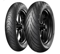 Metzeler Roadtec™ 47p Tl Scooter Front/rear Tire Nero 110 / 70 / R12