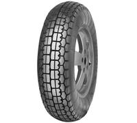 Pneumatico per scooter Mitas 4.00-8C (4-8C) B13 TL-Tt 66N 4Pr Noir 8"/4-8C