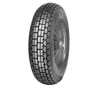 Mitas B13 ( 3.50-8 TT 46J ruota posteriore, ruota anteriore )