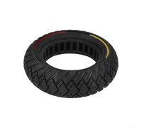 Pneumatico per scooter solido 10x3 a prova di esplosione senza camera | Design tubeless a prova di esplosione, dimensioni 10 x 3, adatto per Xiaomi per serie M365, nessuna aria necessaria