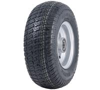 Wanda Tyre Pneumatico e cerchione in acciaio per tosaerba P332 13x5.00-6 20mm 6304 C