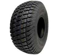 Pneumatico per tosaerba 15x6,00-6 tagliaerba tagliaerba tubeless P332...