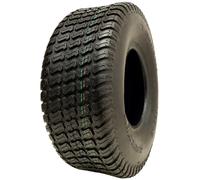18x6.50-8 Tosaerba Pneumatico 4ply Multi Turf Erba Wanda Viaggio P332 350kg