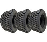 Pneumatico per tosaerba 18x8,50-10 4 strati Multi Erba Posteriore P332 Wanda ...