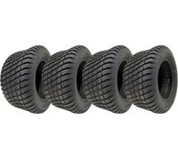 Pneumatico per tosaerba 18x8,50-10, 4 strati, Multi Turf, posteriore, per erba,