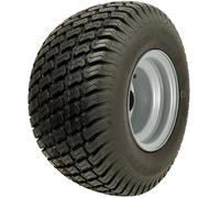 Pneumatico per tosaerba 18x8,50-8 Multi Turf con cuscinetti a sfera da 25 mm, om