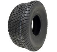 Pneumatico per tosaerba con pneumatici per erba 20x8,00-8 4 strati Multi Turf...
