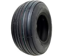 Pneumatico per tosaerba Multi Rib Turf 16x6.50-8, 6 strati, per Hay Bob Turner H