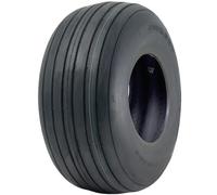 Pneumatico per tosaerba Multi Rib Turf 18x8,50-8, a 6 strati, per rastrello da f