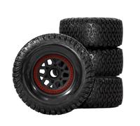 Pneumatico Per Traxxas Per Udr Per Maxx Per Slash Per Fs Per Baja 1/7-8 | Pneumatici SCT 133x60mm per RC Car Upgrades e Parti migliorano grip e stabilità su terreni sciolti Ricambi