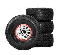 Pneumatico Per Traxxas Per Udr Per Maxx Per Slash Per Fs Per Baja 1/7-8 | Pneumatici SCT 133x60mm per RC Car Upgrades e Parti migliorano grip e stabilità su terreni sciolti Accessori