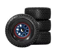Pneumatico Per Traxxas Per Udr Per Maxx Per Slash Per Fs Per Baja 1/7-8 | Pneumatici SCT 133x60mm per RC Car Upgrades e Parti migliorano grip e stabilità su terreni sciolti Accessori