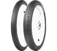 Pirelli 74830 Pneumatico 3 00 -18 52P City Demon Tl Reinf