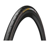Pneumatico Pieghevole Continental Gator Hardshell 700x25C Nero