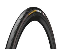 Pneumatico Pieghevole Continental Gator Hardshell 700x28C Nero